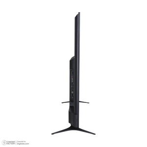 تلویزیون 55 اینچ ال ای دی هوشمند ایکس ویژن مدل 55XCU775