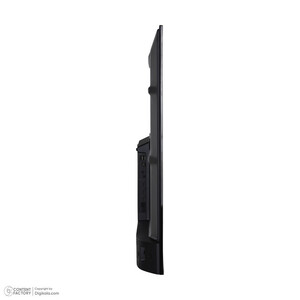 تلویزیون 50 اینچ ال ای دی هوشمند ایکس ویژن مدل 50XYU785