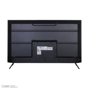 تلویزیون 50 اینچ ال ای دی هوشمند ایکس ویژن مدل 50XYU785