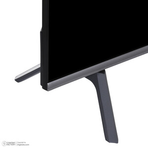 تلویزیون 50 اینچ ال ای دی هوشمند ایکس ویژن مدل 50XYU785