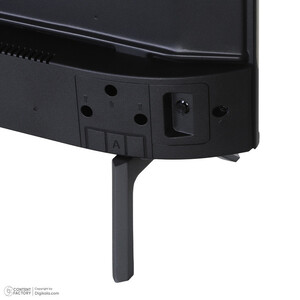 تلویزیون 50 اینچ ال ای دی هوشمند ایکس ویژن مدل 50XYU785