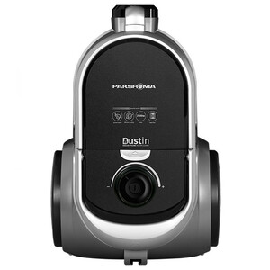 جاروبرقی 2500 وات پاکشوما مدل PVC-5015 G