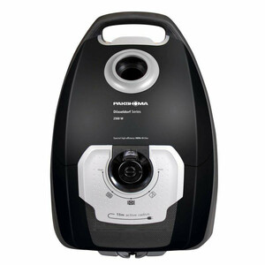 جاروبرقی 2500 وات پاکشوما مدل PVC 5125 B