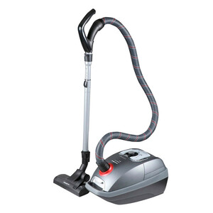 جاروبرقی 2500 وات پاکشوما مدل PVC 5125 B