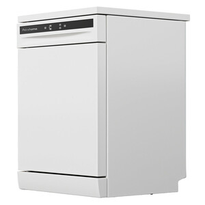 ماشین ظرفشویی 15 نفره پاکشوما مدل E53 X