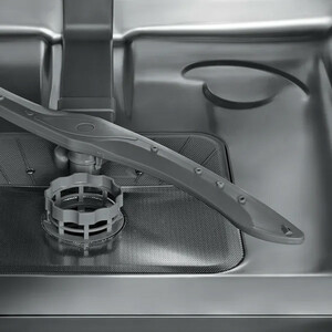 ماشین ظرفشویی 15 نفره سام مدل DW192 ST