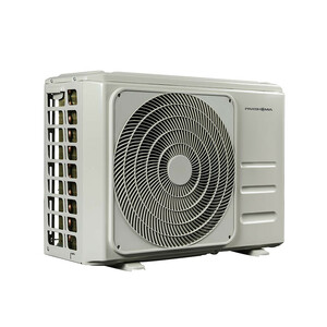 کولر گازی اسپلیت دیواری 24000 دور ثابت پاکشوما مدل MPB_24CHR1