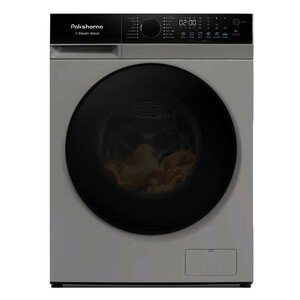 ماشین لباسشویی 8 کیلوگرم اتوماتیک پاکشوما مدل S8 X
