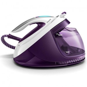 اتو بخار  مخزن دار فیلیپس GC9660