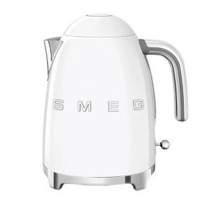 کتری برقی اسمگ سفید مدل KLF03WH