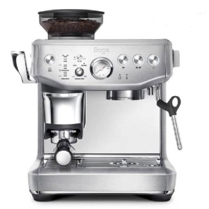 اسپرسو ساز سیج مدل SES 876 سیلور