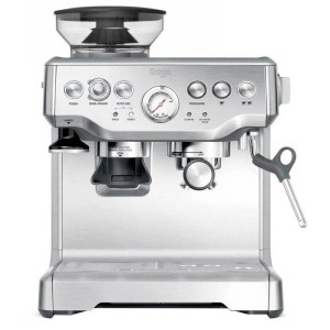 اسپرسو ساز سیج مدل SES875UK سیلور