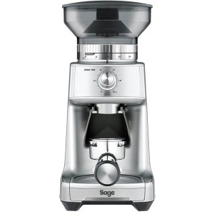 آسیاب قهوه سیج مدل BCG600SIL سیلور