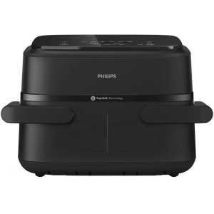 سرخ کن دوقلو بدون روغن فیلیپس مدل NA150
