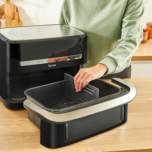 سرخ کن تفال مدل EY9228