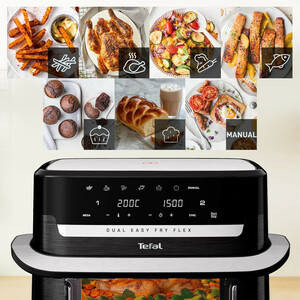 سرخ کن تفال مدل EY9228