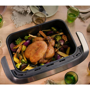 سرخ کن تفال مدل EY9228