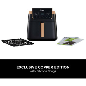 سرخ کن بدون روغن نینجا مدل AF180UKCP