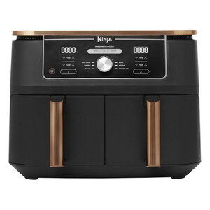 سرخ کن بدون روغن نینجا مدل AF400UKCP
