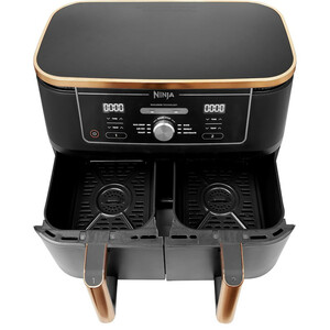 سرخ کن بدون روغن نینجا مدل AF400UKCP