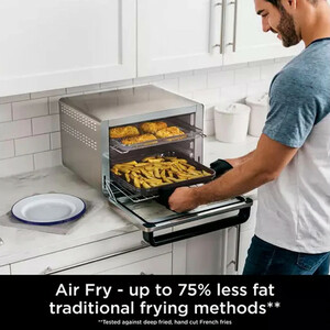 آون توستر 23 لیتری نینجا مدل DT200