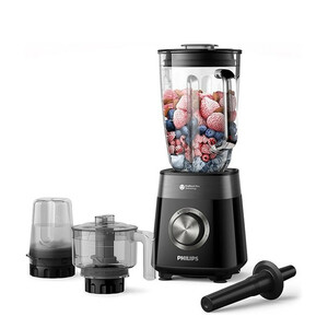 مخلوط کن و آسیاب کن فیلیپس مدل HR3033