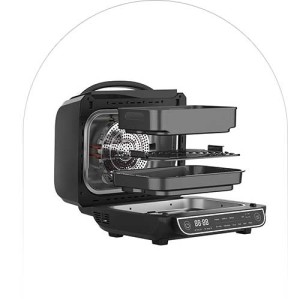 سرخکن گریل وستینگهاوس wkmfcm203