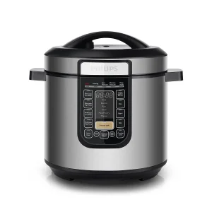 مولتی کوکر فیلیپس مدل HD2237