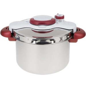 زودپز تفال مدل 4624931 CLIPSO MINUT PERFECT ظرفیت 9 لیتر