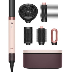 ایررپ دایسون مدل Airwrap-Co-anda2x-CC-Ceramic-Pink-Rose-Gold HS09