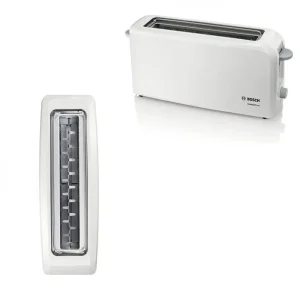 توستر نان بوش مدل TAT3A001