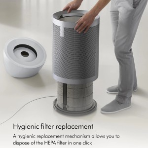 تصفیه هوا دایسون مدل BP06