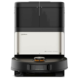 جارو رباتیک درما مدل x70