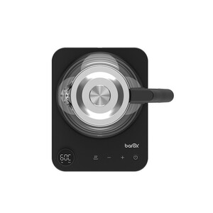 چای ساز روی هم باروکس مدل TM - 401