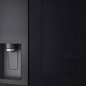 یخچال فریزر ساید بای ساید 22 فوت ال جی مدل GR-X267MSHS