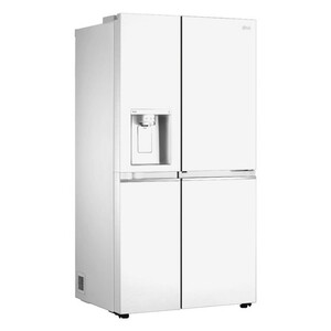 یخچال فریزر ساید بای ساید 31 فوت ال جی مدل GC-J348