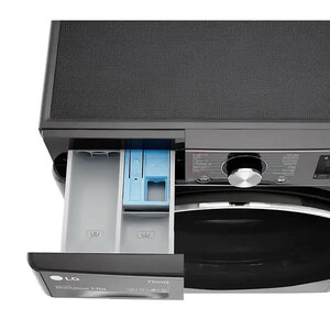 ماشین لباسشویی 11 کیلوگرم اتوماتیک ال جی مدل WR9011PBG