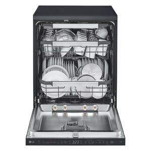 ماشین ظرفشویی 14 نفره ال جی مدل DFC237HMS