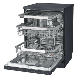 ماشین ظرفشویی 14 نفره ال جی مدل DFB325HM