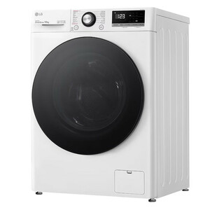 ماشین لباسشویی 10 کیلوگرم اتوماتیک ال جی مدل F4Y3RYGYWV