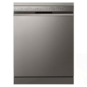 ماشین ظرفشویی 14 نفره ال جی مدل DFC435F