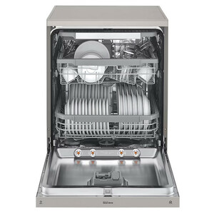 ماشین ظرفشویی 14 نفره ال جی مدل DFC435F