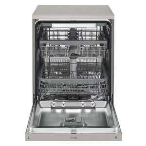 ماشین ظرفشویی 14 نفره ال جی مدل DFC435F