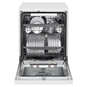 ماشین ظرفشویی 14 نفره ال جی مدل DFC435F