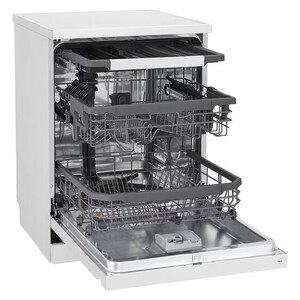 ماشین ظرفشویی 14 نفره ال جی مدل DFC435F