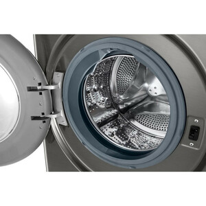 ماشین لباسشویی 9 کیلوگرم اتوماتیک ال جی مدل F4R3VYG6P