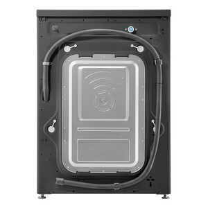 ماشین لباسشویی 8 کیلوگرم اتوماتیک ال جی مدل F4J3TYG6J