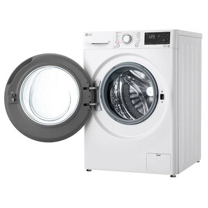 ماشین لباسشویی 9 کیلوگرم اتوماتیک ال جی مدل F4R3VYG3W