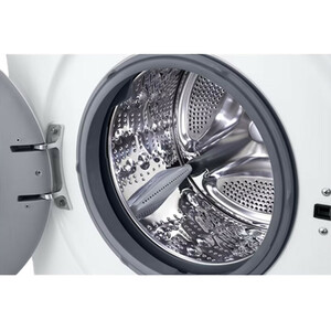 ماشین لباسشویی 8 کیلوگرم اتوماتیک ال جی مدل F2Y1TYP3