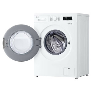 ماشین لباسشویی 8 کیلوگرم اتوماتیک ال جی مدل F2Y1TYP3